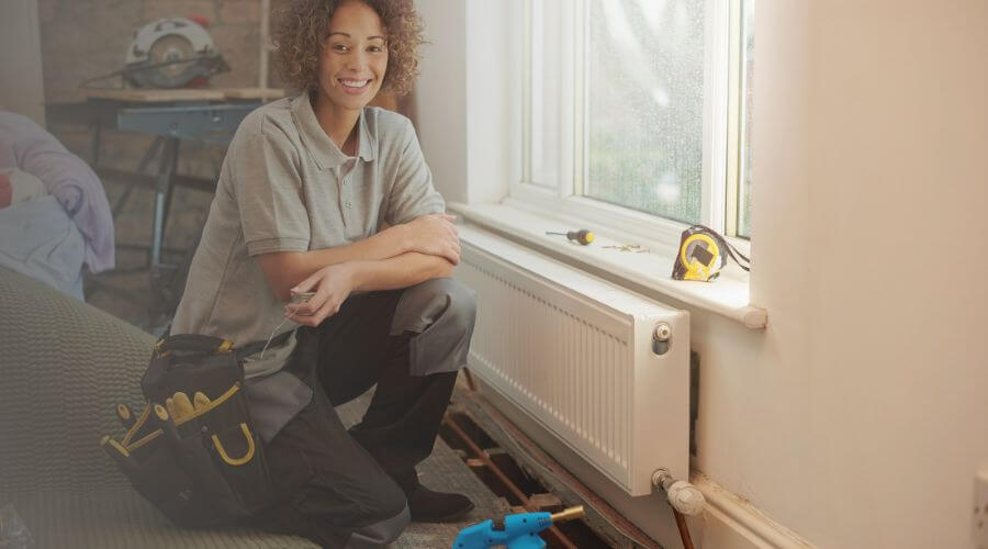 Plumbing in El Dorado, AR